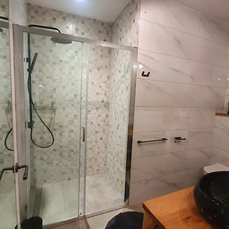 Green apartment Appartement