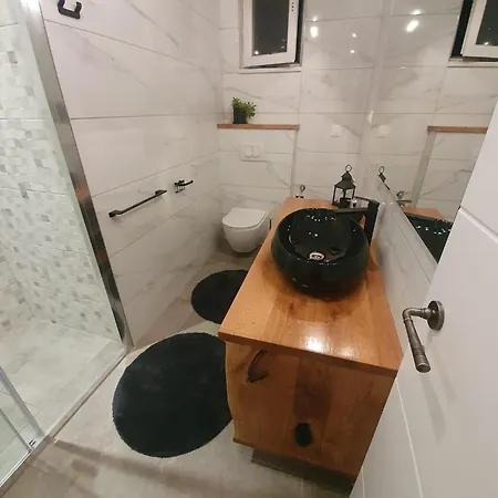 Lejlighed Green Apartment *
