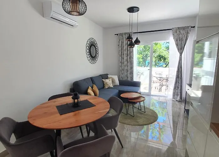 Green Apartment * Hodilje