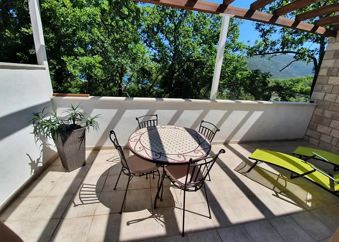 Apartment Green Apartment