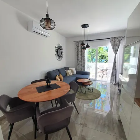 Green Apartment * Hodilje