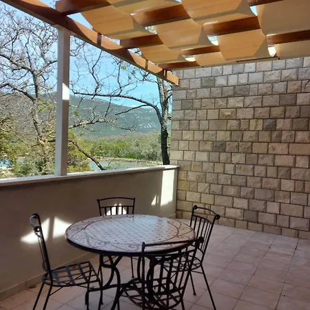 公寓 Green Apartment