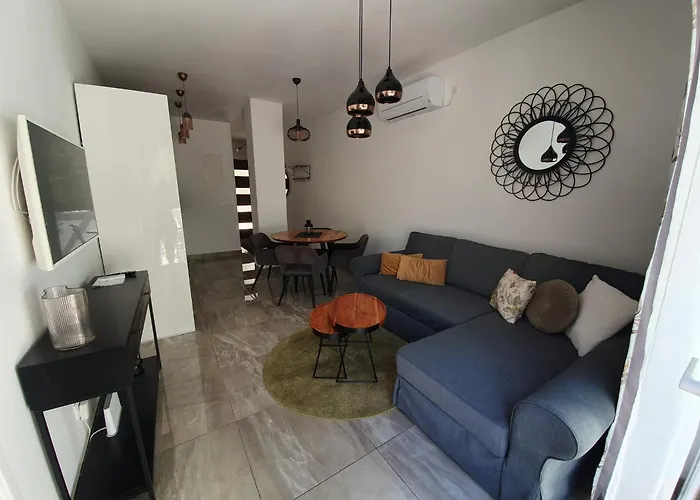 Green Apartment Apartment Hodilje