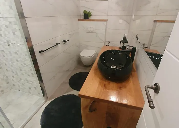 Apartment Green Apartment *