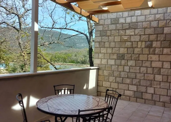 Apartment Green Apartment